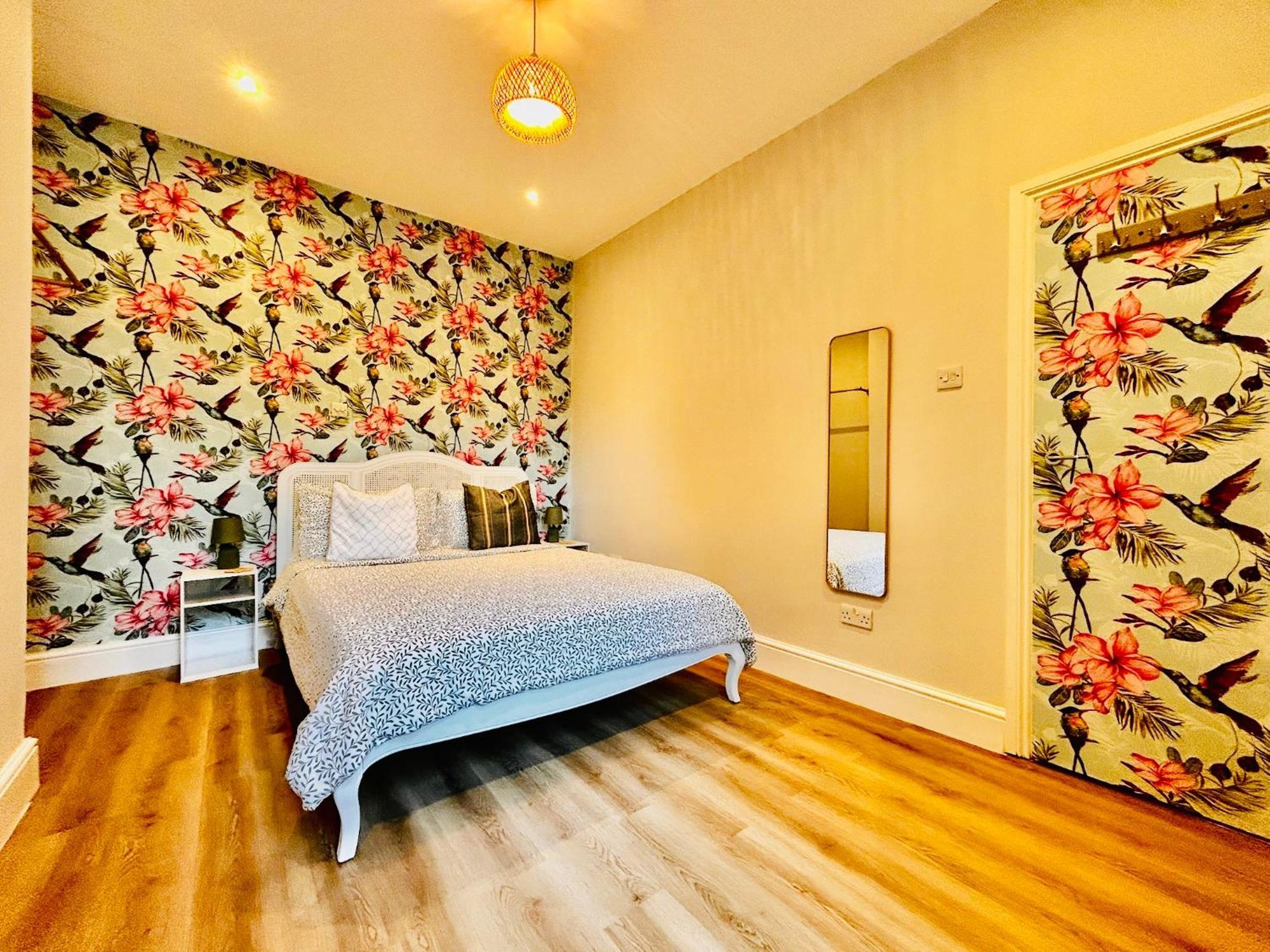 Apartamento Rest Boutique Willesden Londres