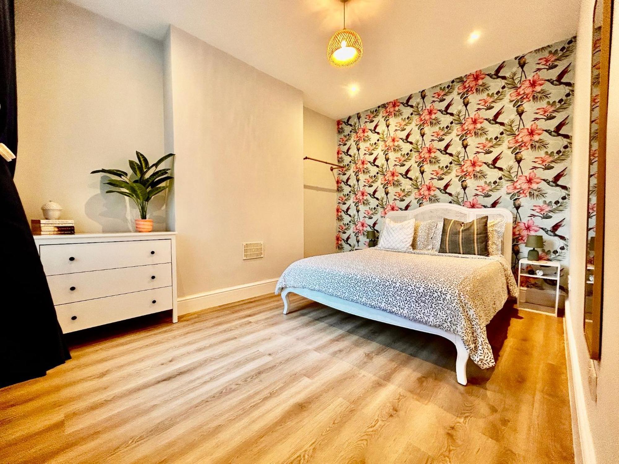 Rest Boutique Willesden Apartamento
