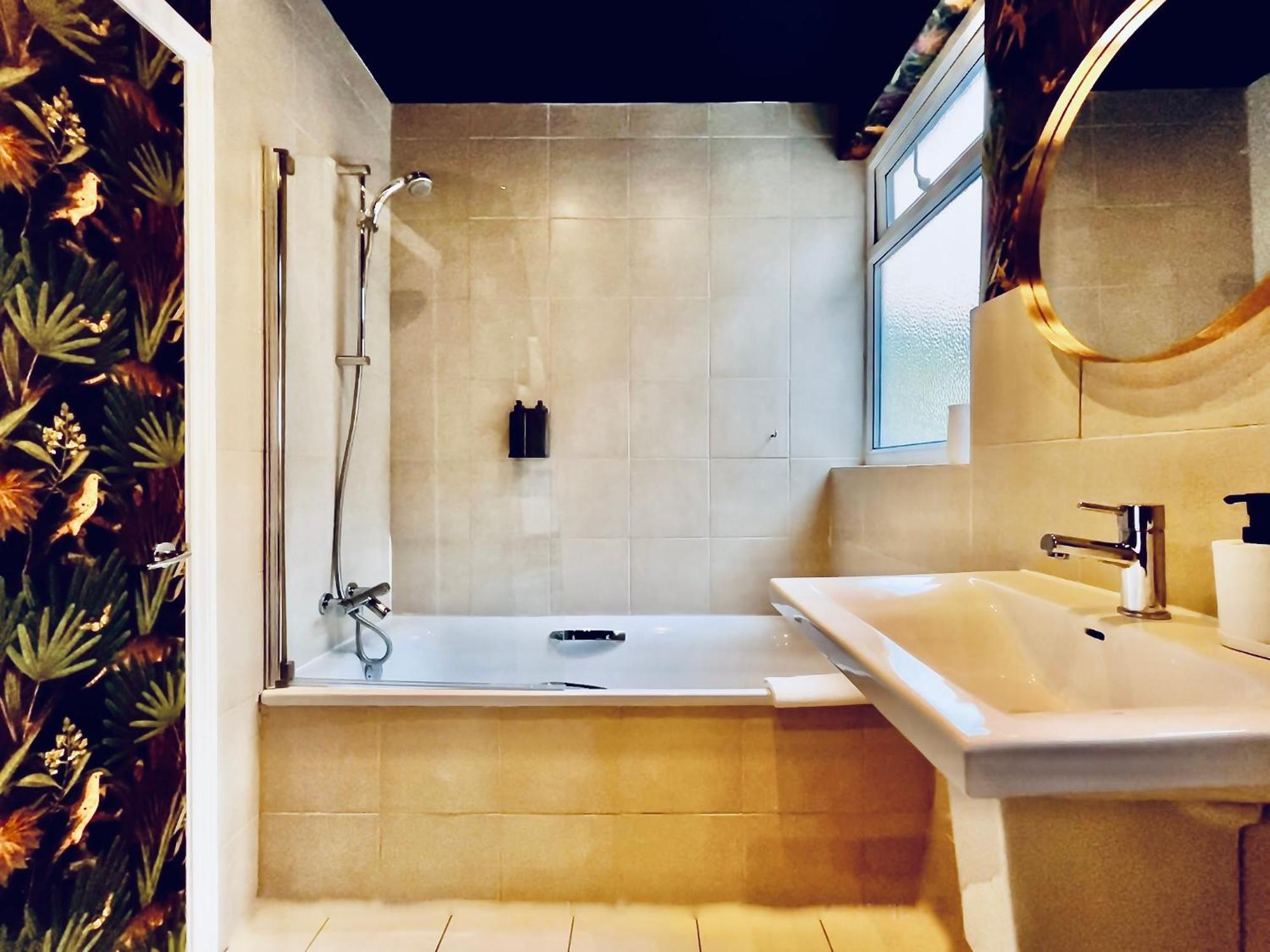 Apartamento Rest Boutique Willesden Londres