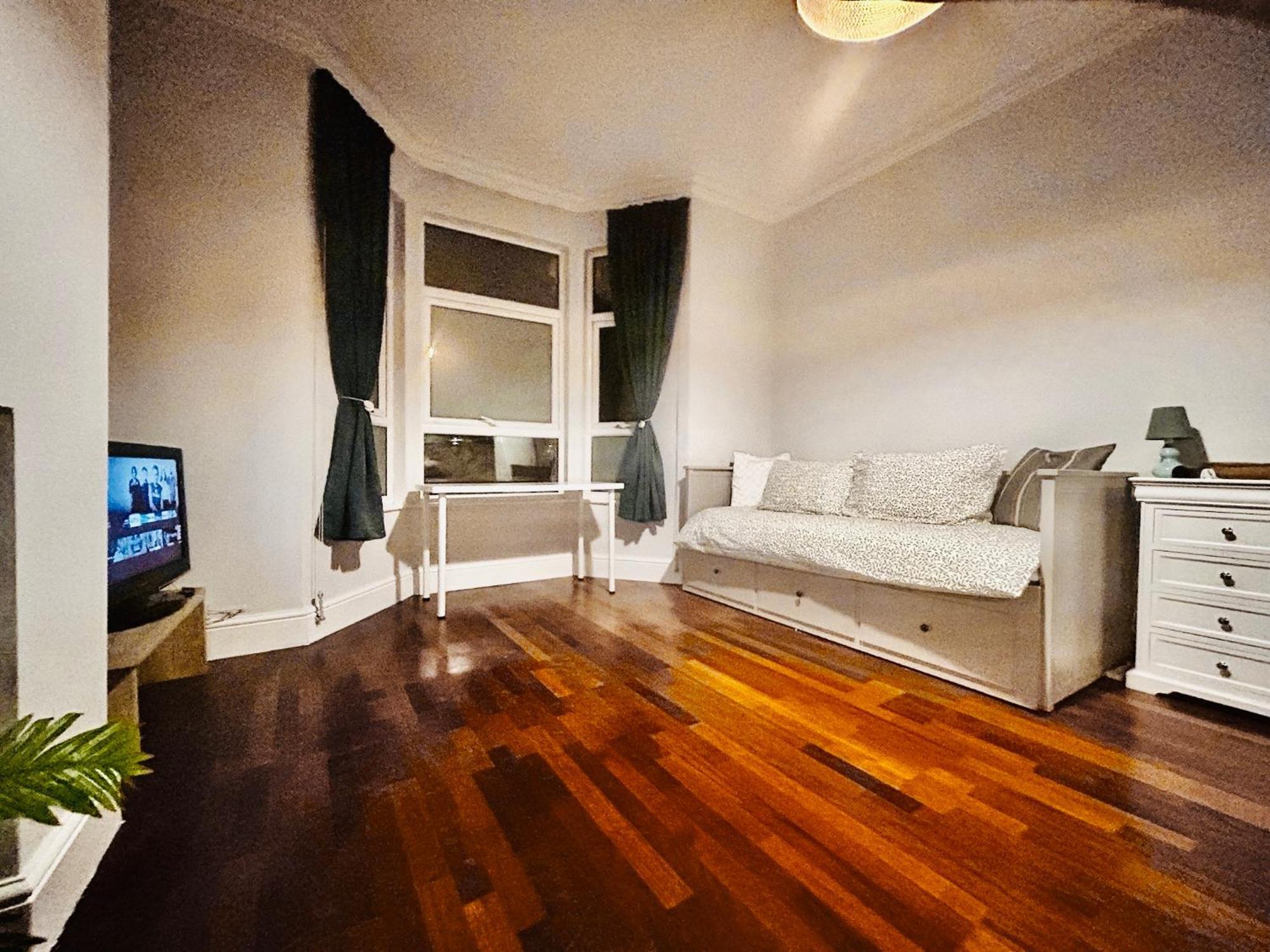 Apartamento Rest Boutique Willesden *